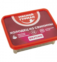Изображение Холодец "Из свинины"